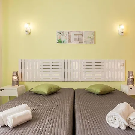 In Appartement