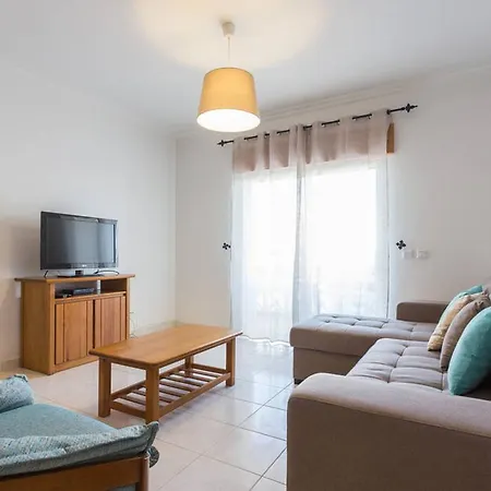 In Apartmán Albufeira