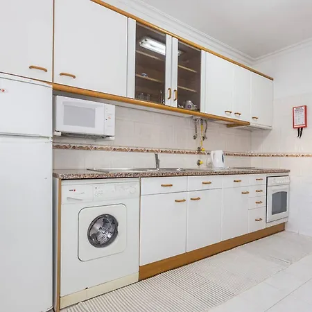 Apartment In