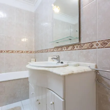 Apartment In Albufeira