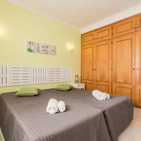Apartment In *