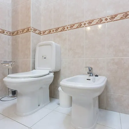 Apartment In