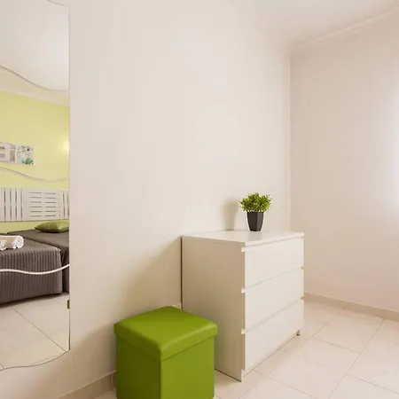 Apartment In Albufeira