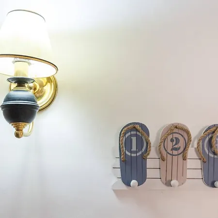 Apartamento In