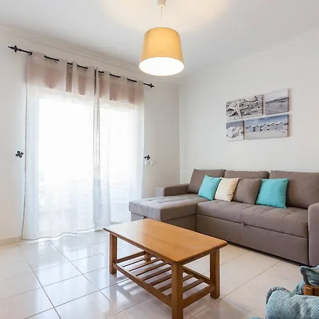 In Appartement Albufeira
